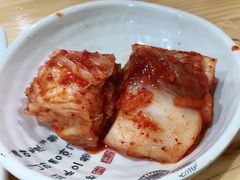 -24 新村雪浓汤(长白山烤肉店)