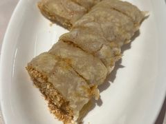 -粗茶淡饭·汉口公馆(循礼门店)