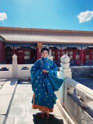 点击看大图 -美云庭古装·格格服汉服·京城旅拍(北京店)
