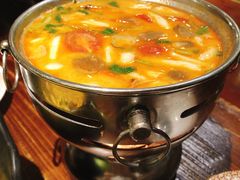 -Siam泰餐厅(水上公园店)