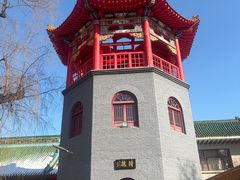 -哈尔滨极乐寺