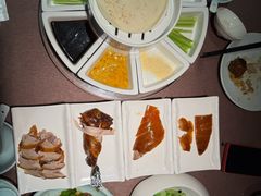 -羲和雅苑•北京烤鸭(乐园道万象城店)
