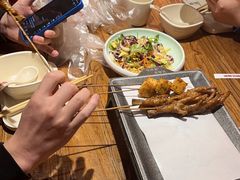 -管氏翅吧(国展店)