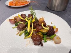 -上海古井假日酒店 · 徽昇楼中餐厅