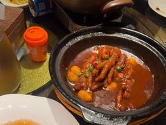 -永安水煮活鱼·仪征菜(仪征奥林匹克店)