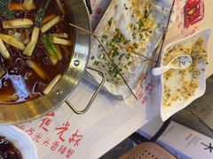 -五丁桥光头香辣蟹(望江橡树林店)