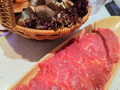 -千牛将·鲜牛肉火锅(开元路店)