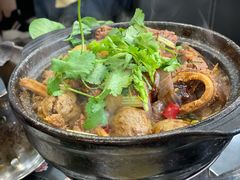 -川香煲(茅台路店)