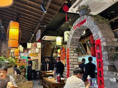 -打酱油·非遗淮扬菜(瘦西湖梅岭店)