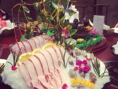 -万家宴海鲜大酒楼(五四路店)