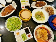 -大鸭梨烤鸭(甘家口店)