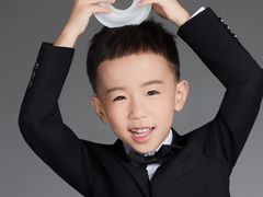 -海马体家庭照相馆(北京芳圆里 ID MALL店)