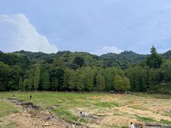 -广州市白云山风景名胜区