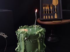 -西檬树SIMON·T轻奢蛋糕(大东方Max店)