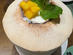 -帕蓝·暹罗料理(大学路店)