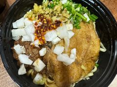 -余艳梅拌面世家(马场横路店)