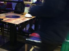 -蒙肥羊·酸汤潮牛·鲜牛肉火锅烤肉自助(岗顶店)