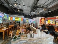 -雙冲柳州螺蛳粉&酸嘢&桂林米粉(簋街店)