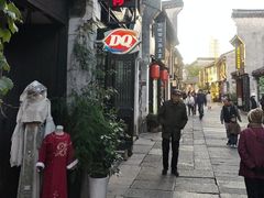 -嘉兴月河历史街区