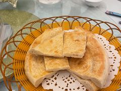 新疆马尔龙烤馕-马尔龙新疆饭店·清真(瑞景店)