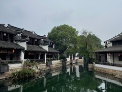 -黎里王记辣脚(黎里总店)