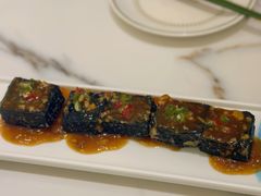 -春家·非遗手工小吃(徐汇万科广场店)