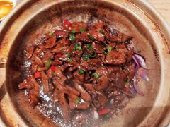 -老江南春·中国龙菜(衡山路店)