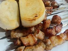 -大哈福烧烤·海鲜·家常菜(延安三路店)