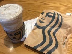 -星巴克臻选(成都东方新希望天祥店)