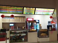 -华夏秀水影城(阳朔店)