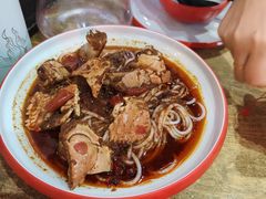 -老闵田螺馆·南昌特色小炒(梦时代店)