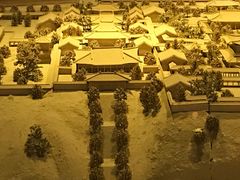 -西安青龙寺遗址景区