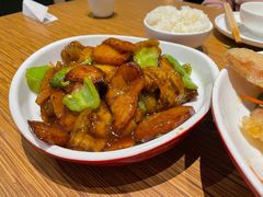 -金掌勺·锅包肉(广渠门店)