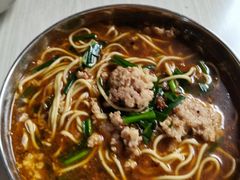 -元吉老一碗小锅米线(胜利广场店)