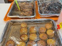 -香妃烤鸡(西单店)