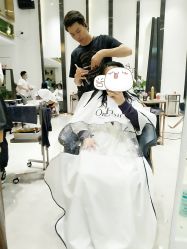 -OnHair Salon