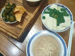 -李百蟹·江南蟹黄面·河景餐厅(夫子庙总店)