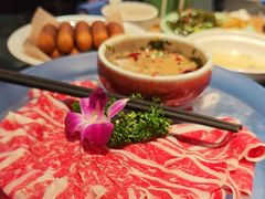 -额尔敦草原涮羊肉·烧烤(冻青树总店)