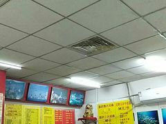 -明呈黄鱼面馆(斜土路店)