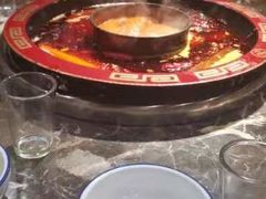 -蜀辣居鲜货老火锅(红牌楼店)