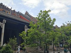 -吴财记面家(大同路店)