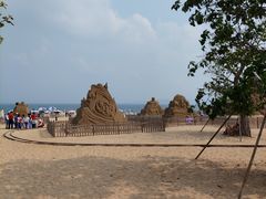 -大梅沙海滨公园