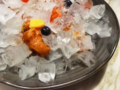 冰镇咕噜肉-陶陶居酒家(美院店)