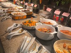 -二楼咖啡厅·厦门源昌凯宾斯基大酒店(湖滨中路店)