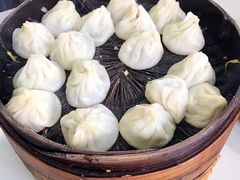 小笼包-万寿斋(山阴路店)