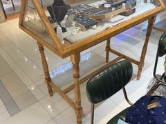 -十八字金银饰·拼豆·开蚌手工体验团建(君太百货店)
