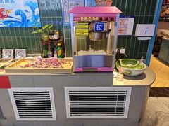 -渔夫蒸鲜(世奥湾店)