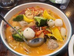 -十碗头(诚信路店)