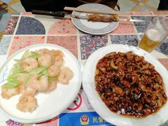 -清真吐鲁番餐厅(牛街店)