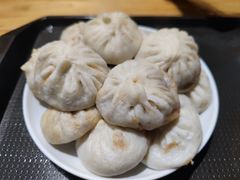 猪肉大葱包-缘赵记(沙子口店)